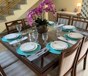 Sao Joao House | Casa Amarela - Sobrado em Brotas