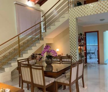 Sao Joao House | Casa Amarela - Sobrado em Brotas