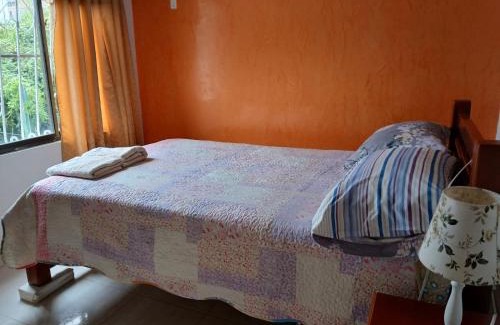 Pereira House | Casa Ambrosía Eje Cafetero