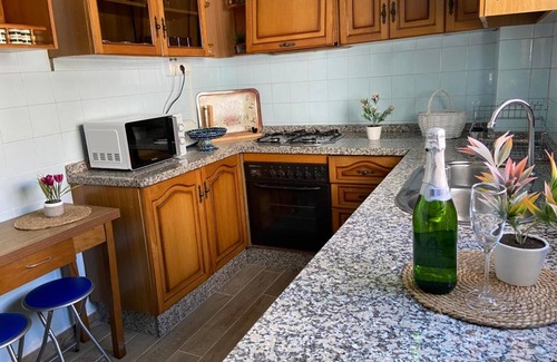 Padul House | Casa Amelia y Juan de Dios