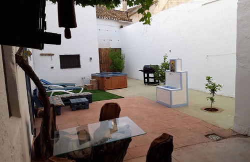 Padul House | Casa Amelia y Juan de Dios