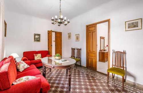 Padul House | Casa Amelia y Juan de Dios