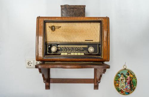 Padul House | Casa Amelia y Juan de Dios