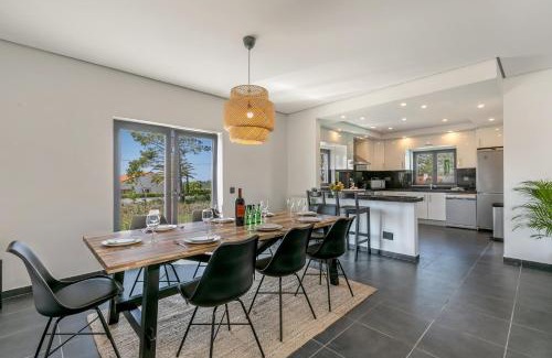 Aljezur Villa | Casa Amizade