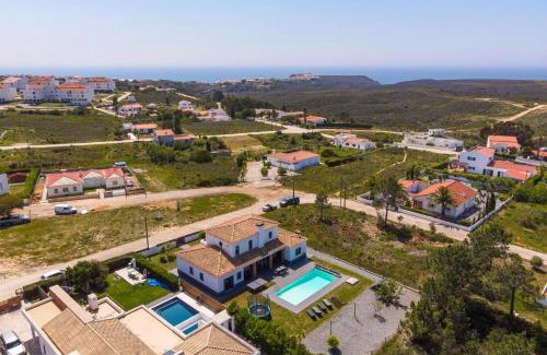Aljezur Villa | Casa Amizade