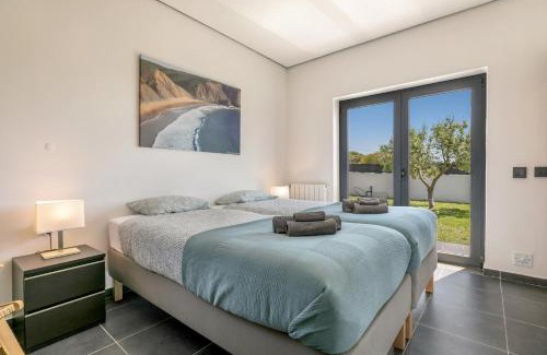 Aljezur Villa | Casa Amizade
