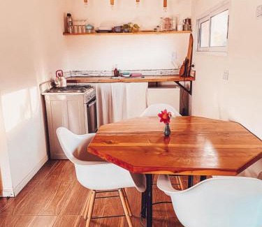 Capilla del Monte House | Casa Amor