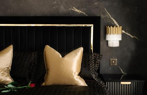 Southampton City Centre Apartment | Casa Amor - Kinky Hotel UK