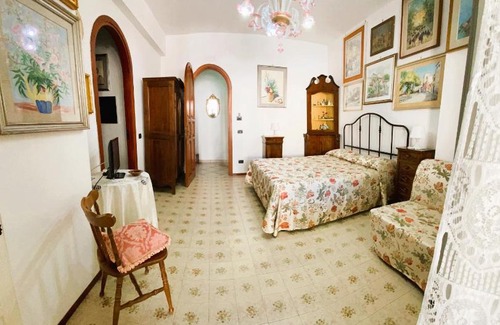 Minori Apartment | Casa Amore Amalfi Coast