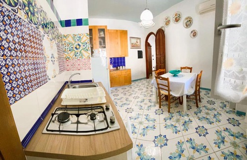 Minori Apartment | Casa Amore Amalfi Coast