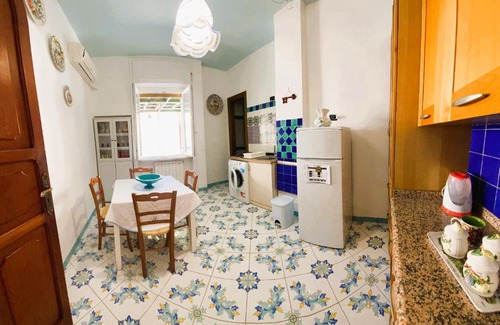 Minori Apartment | Casa Amore Amalfi Coast