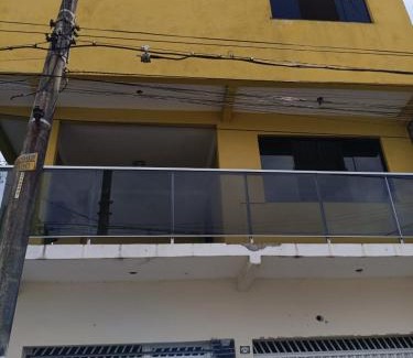 Jurunas House | Casa ampla