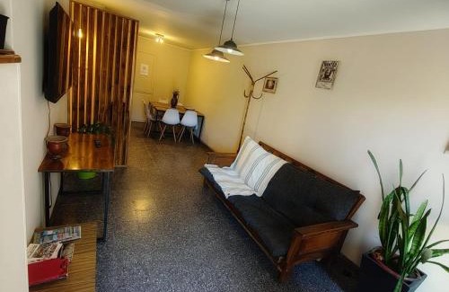 Guaymallen House | Casa amplia/Excelente ubicación