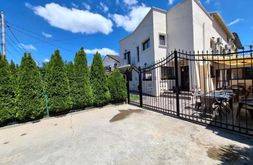 Eforie Nord House | Casa Amy