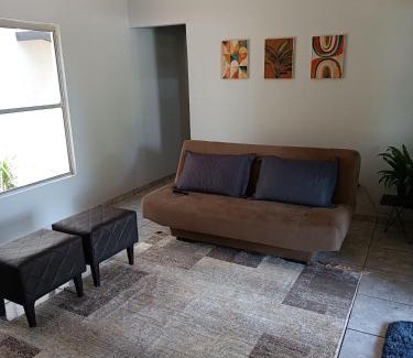 Parque Alvorada House | Casa Ana