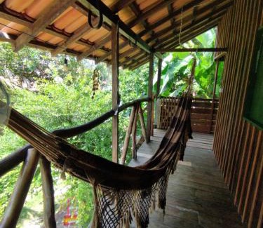 Maracana Ski Chalet | Casa Anahata