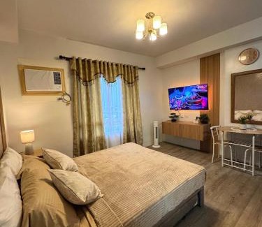 Bantud Hacienda Apartment | Casa Anaia at Mesavirre