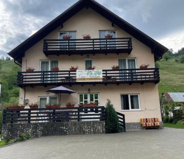 Moeciu de Sus House | Casa Anastasia - Moieciu de Sus