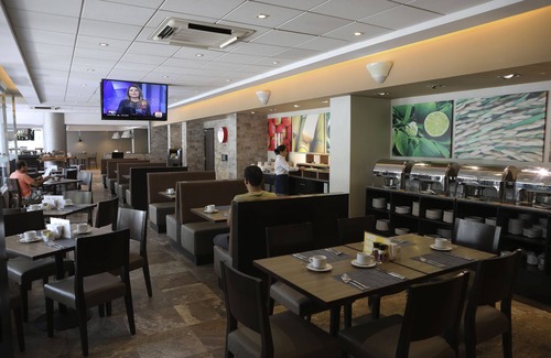 Chiclayo Hotel | Casa Andina Select Chiclayo