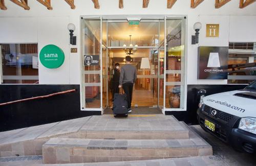 Lake Titicaca - Puno Hotel | Casa Andina Standard Puno