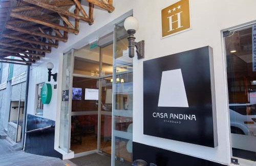 Lake Titicaca - Puno Hotel | Casa Andina Standard Puno