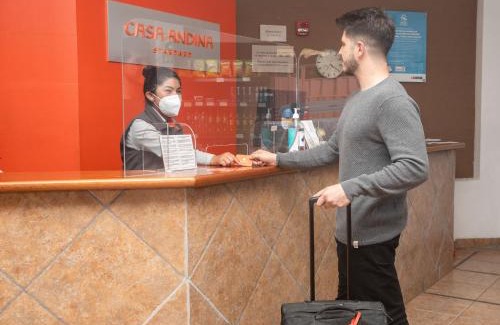 Lake Titicaca - Puno Hotel | Casa Andina Standard Puno