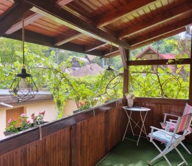 Medias House | Casa Andreea