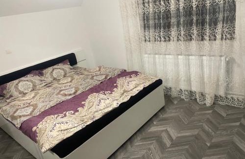 Caransebes House | Casa Andrei !