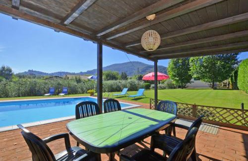 Colle di Compito House | Casa Andreini - Happy Rentals