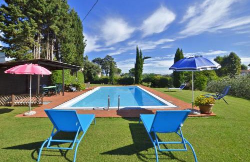 Colle di Compito House | Casa Andreini - Happy Rentals