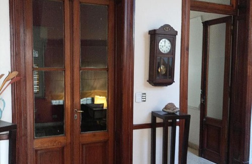 Parque Patricios House | Casa Andrés
