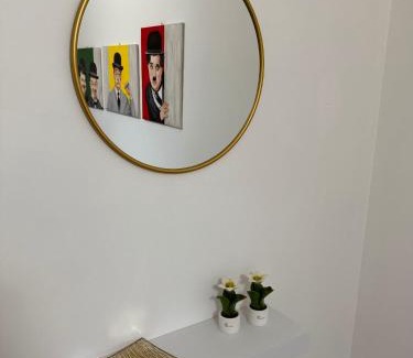 Terrasini Apartment | Casa Andrew