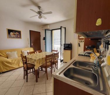 Valledoria Apartment | Casa Angela