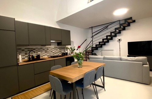 Molfetta Apartment | Casa Angelina - Cozy stay near the most beautiful destinations in Puglia