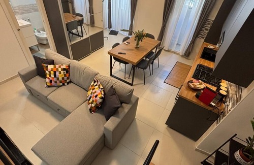 Molfetta Apartment | Casa Angelina - Cozy stay near the most beautiful destinations in Puglia