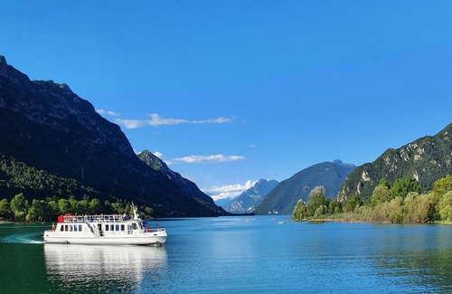 Idro Apartment | Casa Angelina