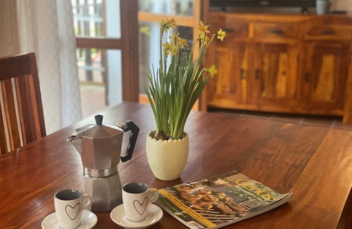 Vesta Apartment | Casa Anna ground floor - Idro