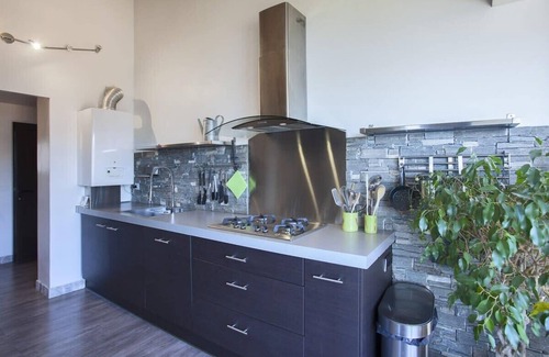 Saint-Florent Apartment | Casa Anna-Maria.