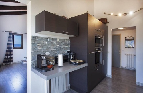 Saint-Florent Apartment | Casa Anna-Maria.