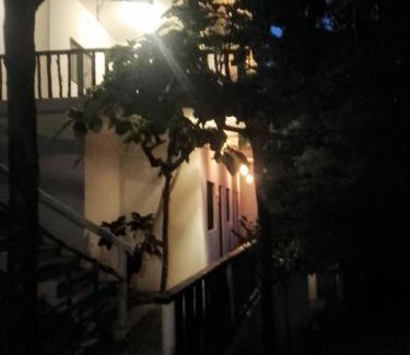 Arroyo Cruz Hotel | Casa Anna