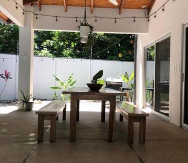 Nosara Villa | Casa Anna, Private Home, Guiones