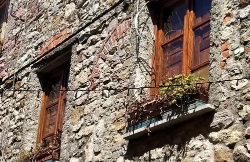 Trebiano Magra House | Casa Annamaria