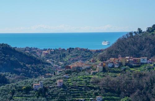 Trebiano Magra House | Casa Annamaria