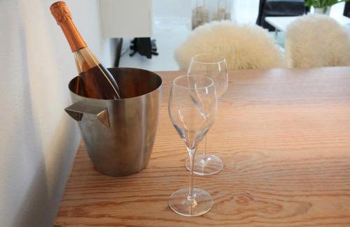 Bodman-Ludwigshafen Apartment | Casa Annika