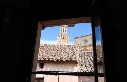 Santa Maria del Campo Cottage | Casa Antigua con Todas las Comodidades de hoy y Poder Disfrutar