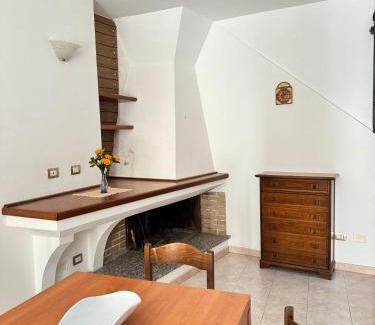 Iglesias Apartment | Casa Antonietta - SHARDANAPARTMENTS