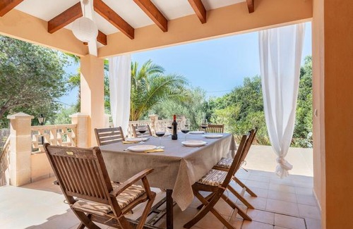 Cala Llombards Villa | Casa Antonio