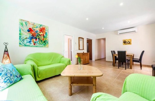 Cala Llombards Villa | Casa Antonio