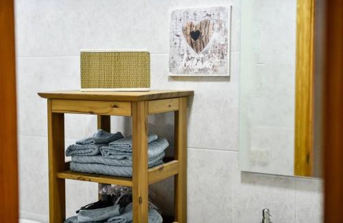 Lomo Quiebre House | Casa Apolo