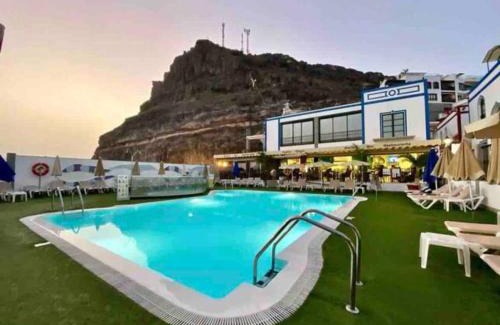 Lomo Quiebre House | Casa Apolo